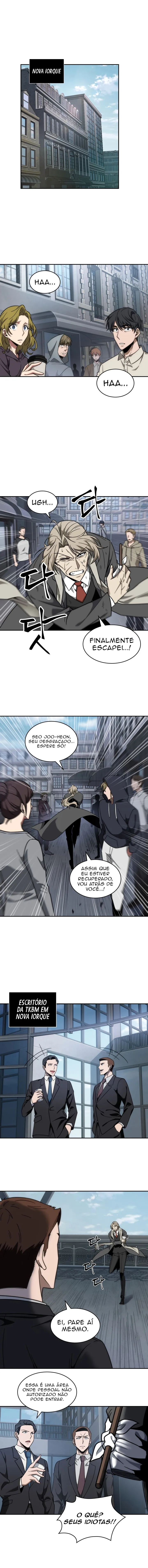 Read O Rei Saqueador de Tumbas (PT-BR) PT Manga Online