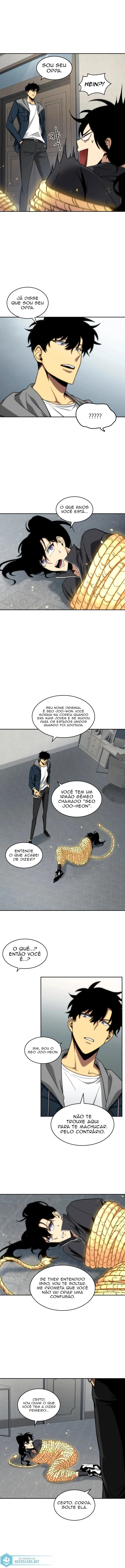 Read O Rei Saqueador de Tumbas (PT-BR) PT Manga Online