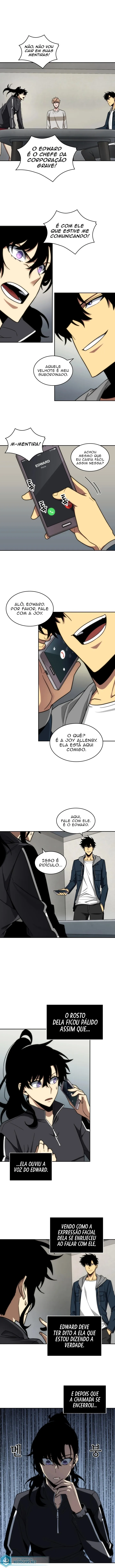 Read O Rei Saqueador de Tumbas (PT-BR) PT Manga Online