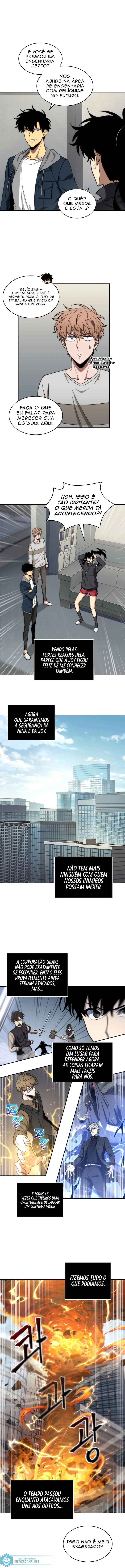 Read O Rei Saqueador de Tumbas (PT-BR) PT Manga Online