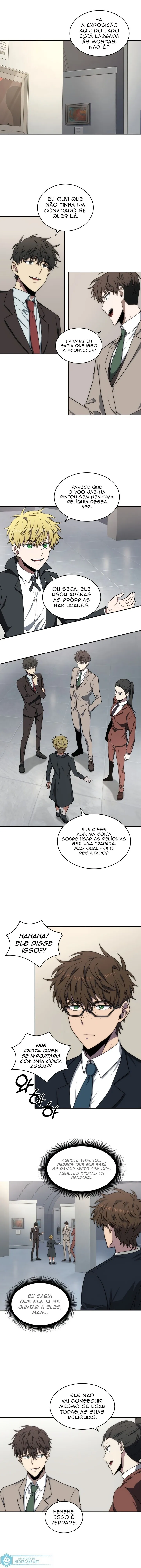 Read O Rei Saqueador de Tumbas (PT-BR) PT Manga Online