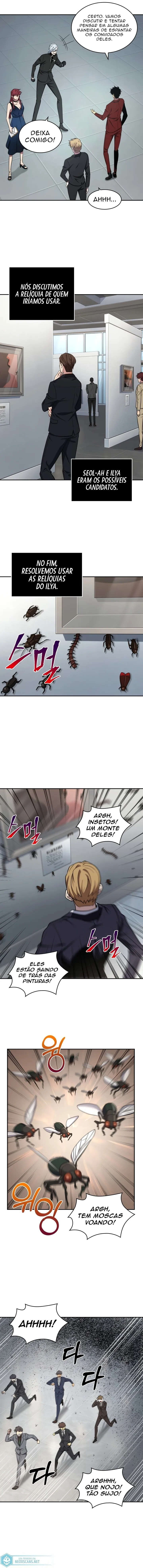 Read O Rei Saqueador de Tumbas (PT-BR) PT Manga Online