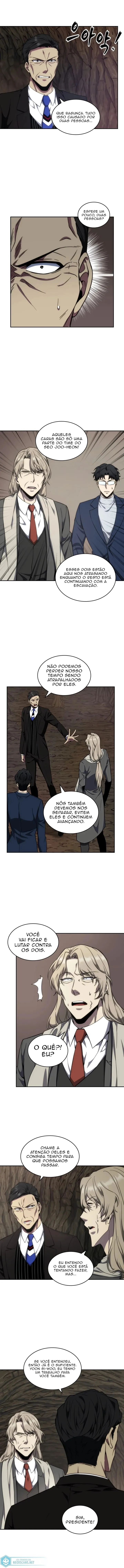 Read O Rei Saqueador de Tumbas (PT-BR) PT Manga Online