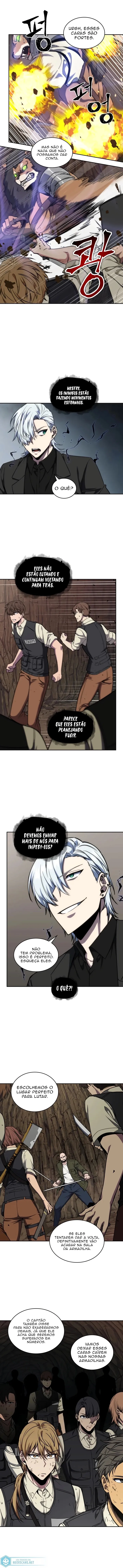 Read O Rei Saqueador de Tumbas (PT-BR) PT Manga Online