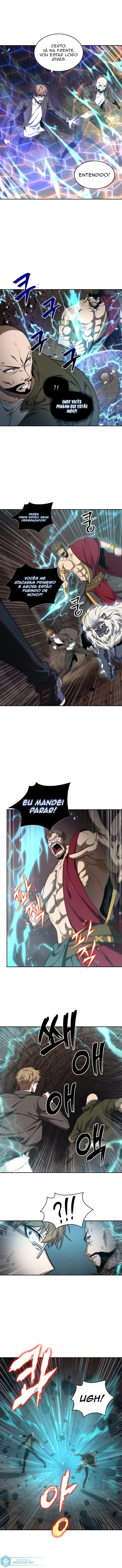 Read O Rei Saqueador de Tumbas (PT-BR) PT Manga Online