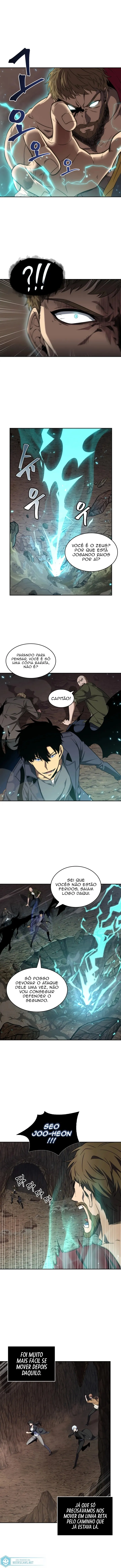 Read O Rei Saqueador de Tumbas (PT-BR) PT Manga Online