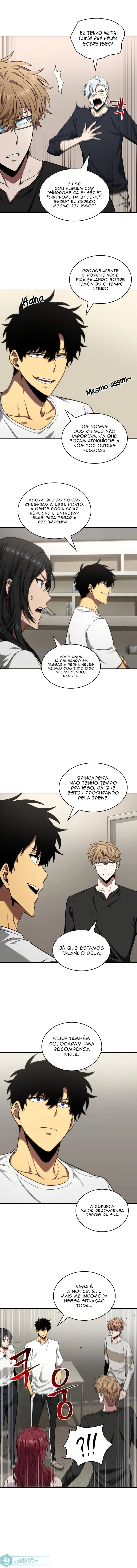 Read O Rei Saqueador de Tumbas (PT-BR) PT Manga Online