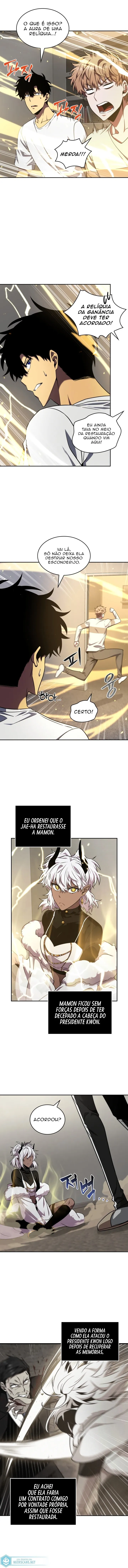 Read O Rei Saqueador de Tumbas (PT-BR) PT Manga Online