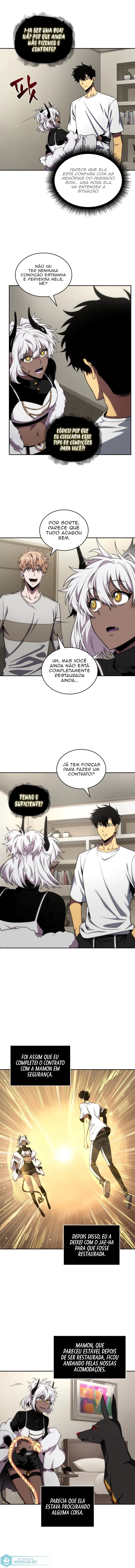 Read O Rei Saqueador de Tumbas (PT-BR) PT Manga Online