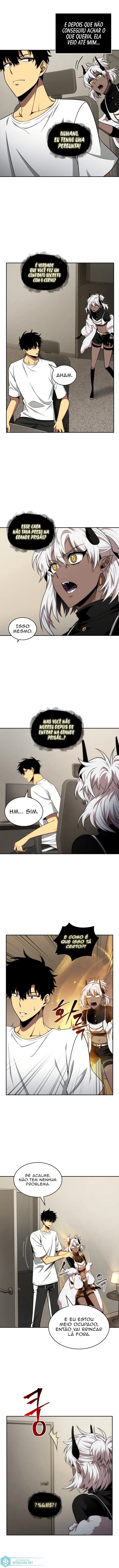 Read O Rei Saqueador de Tumbas (PT-BR) PT Manga Online