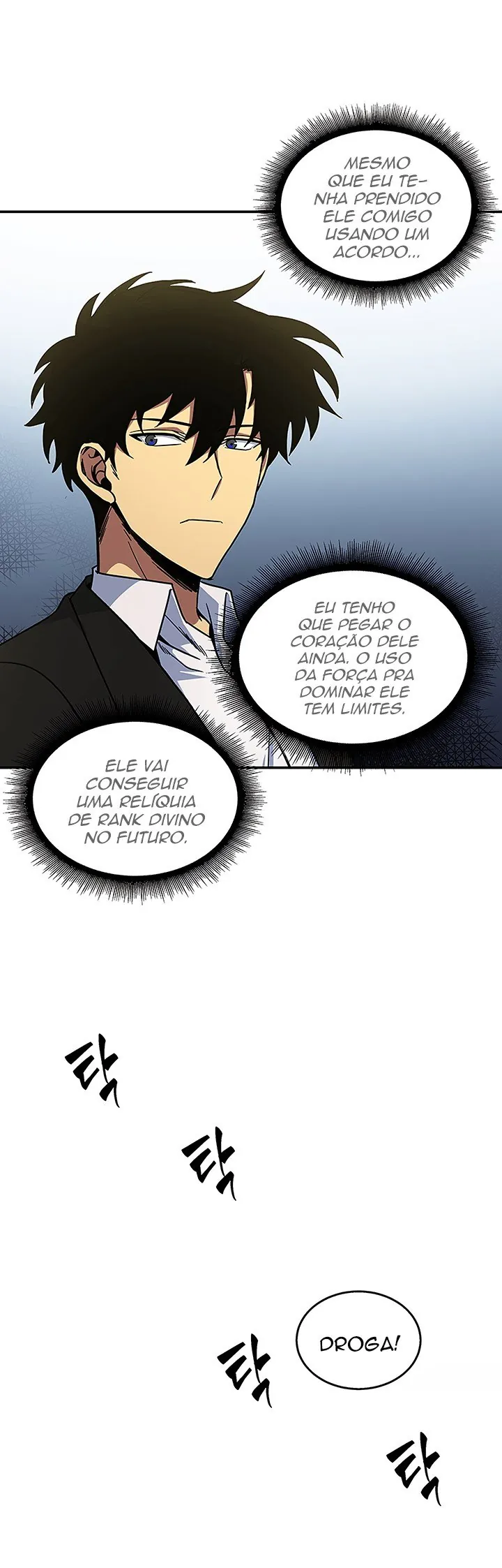 Read O Rei Saqueador de Tumbas (PT-BR) PT Manga Online