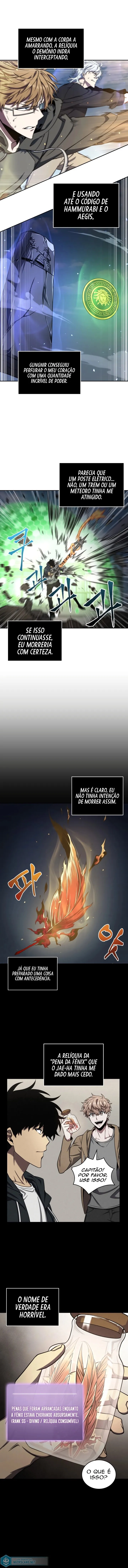 Read O Rei Saqueador de Tumbas (PT-BR) PT Manga Online
