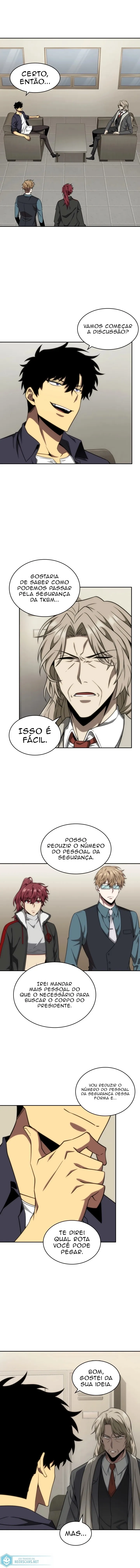 Read O Rei Saqueador de Tumbas (PT-BR) PT Manga Online