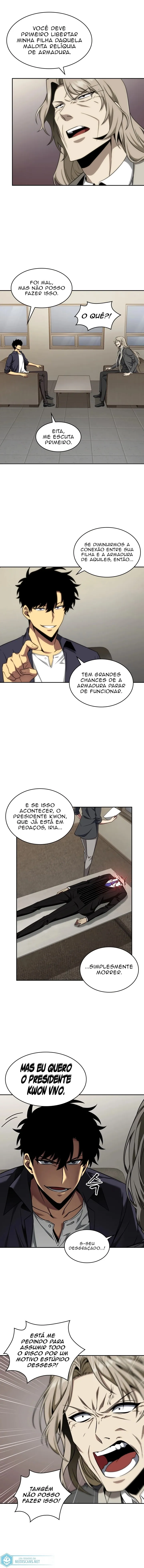 Read O Rei Saqueador de Tumbas (PT-BR) PT Manga Online