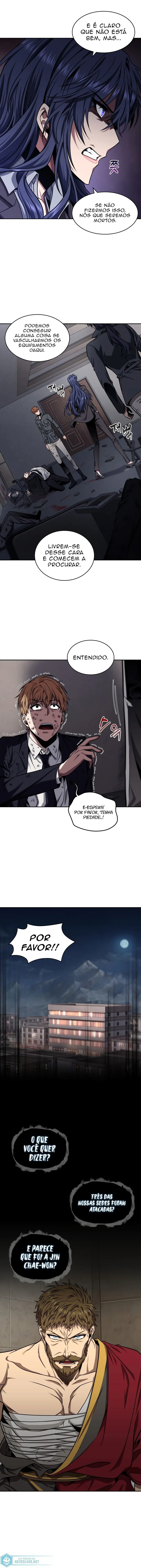 Read O Rei Saqueador de Tumbas (PT-BR) PT Manga Online