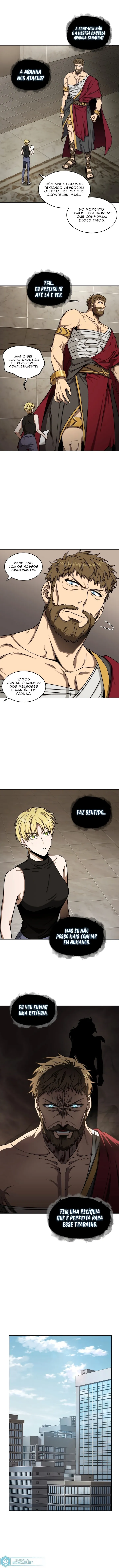 Read O Rei Saqueador de Tumbas (PT-BR) PT Manga Online