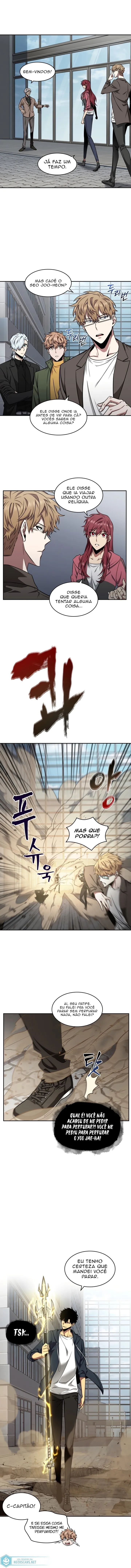 Read O Rei Saqueador de Tumbas (PT-BR) PT Manga Online