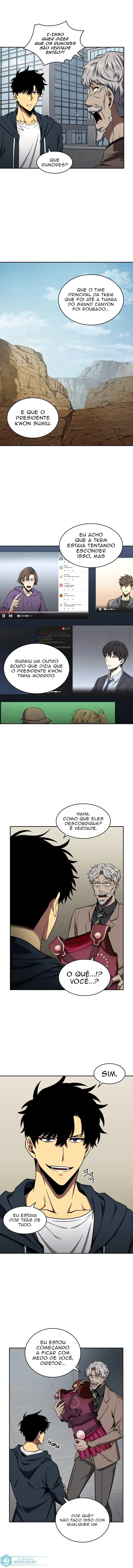Read O Rei Saqueador de Tumbas (PT-BR) PT Manga Online
