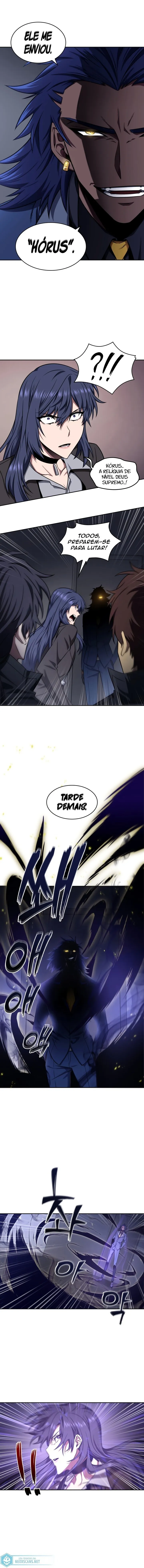 Read O Rei Saqueador de Tumbas (PT-BR) PT Manga Online