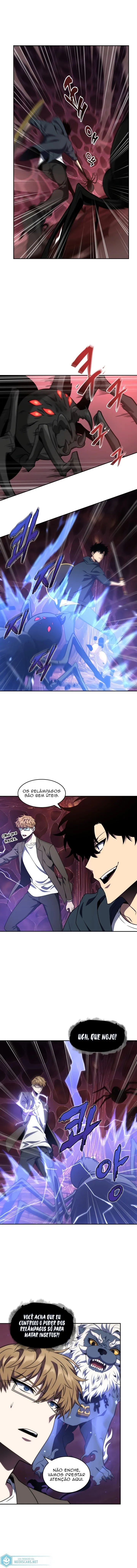 Read O Rei Saqueador de Tumbas (PT-BR) PT Manga Online