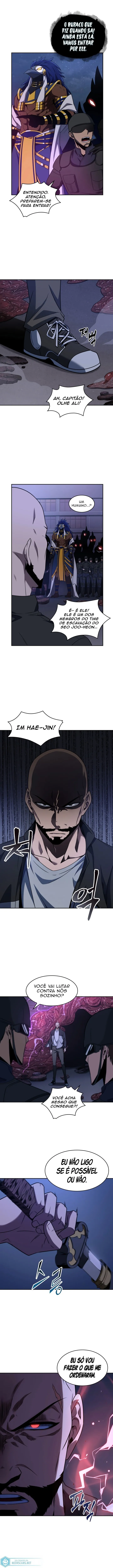 Read O Rei Saqueador de Tumbas (PT-BR) PT Manga Online
