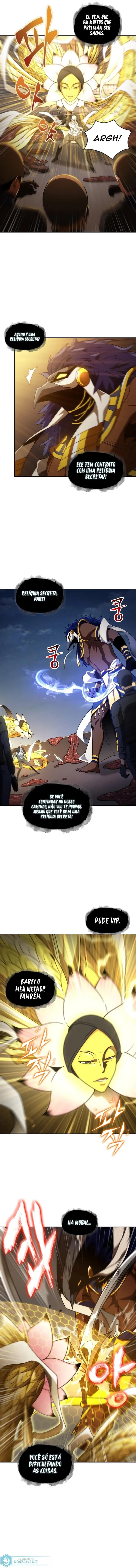 Read O Rei Saqueador de Tumbas (PT-BR) PT Manga Online