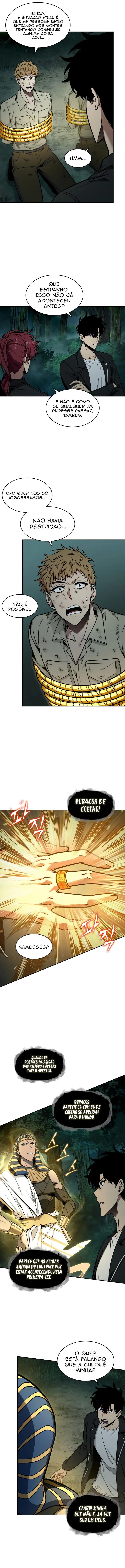 Read O Rei Saqueador de Tumbas (PT-BR) PT Manga Online