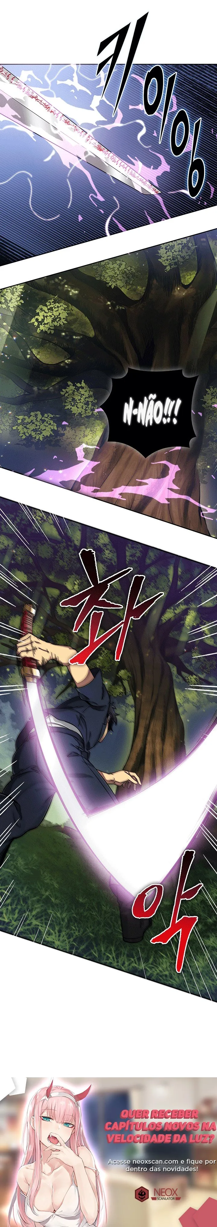 Read O Rei Saqueador de Tumbas (PT-BR) PT Manga Online