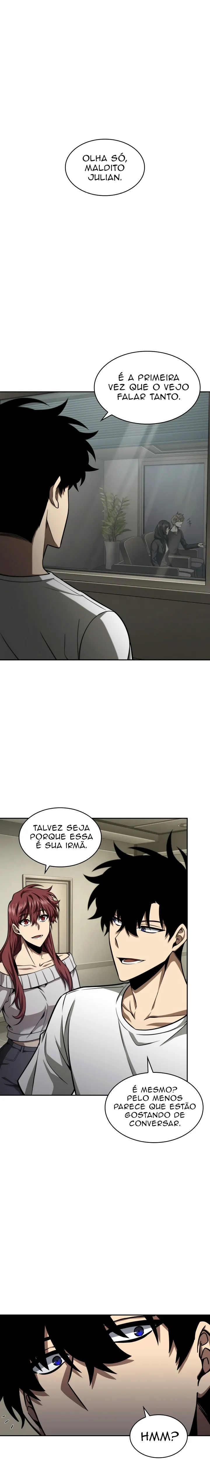 Read O Rei Saqueador de Tumbas (PT-BR) PT Manga Online