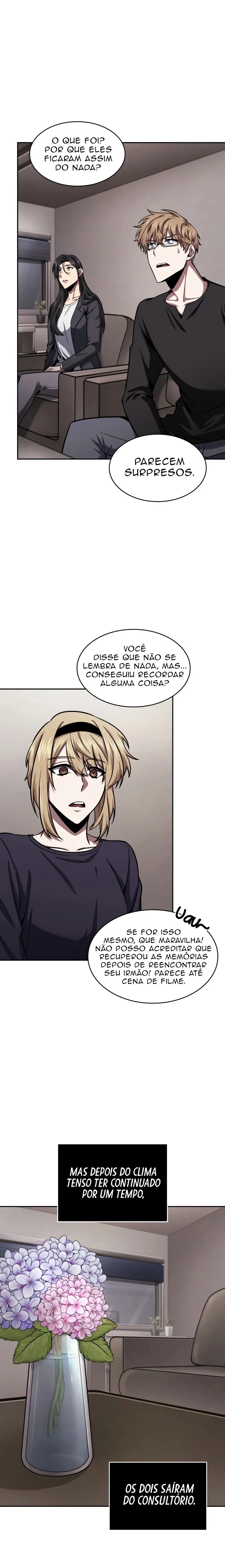 Read O Rei Saqueador de Tumbas (PT-BR) PT Manga Online