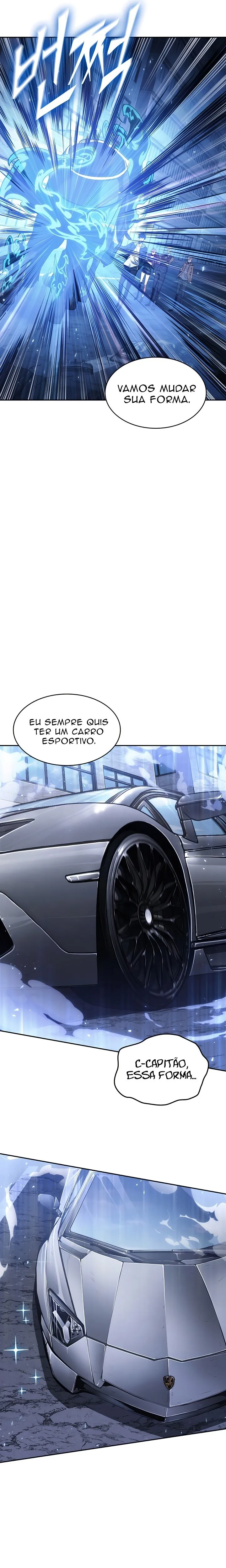 Read O Rei Saqueador de Tumbas (PT-BR) PT Manga Online