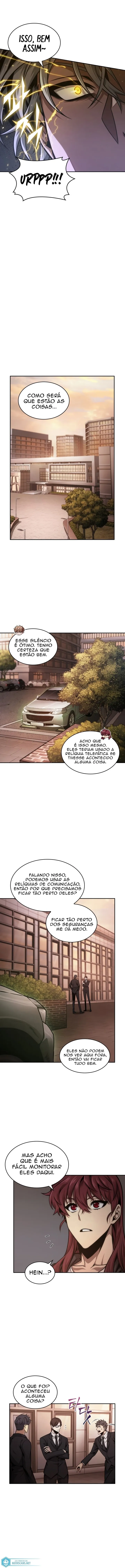 Read O Rei Saqueador de Tumbas (PT-BR) PT Manga Online