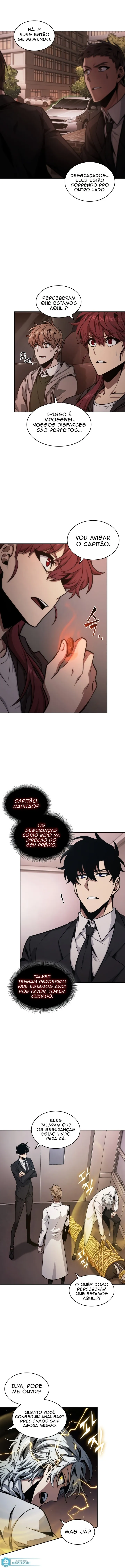 Read O Rei Saqueador de Tumbas (PT-BR) PT Manga Online