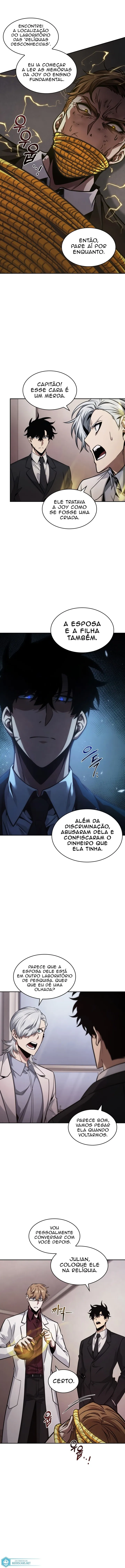 Read O Rei Saqueador de Tumbas (PT-BR) PT Manga Online