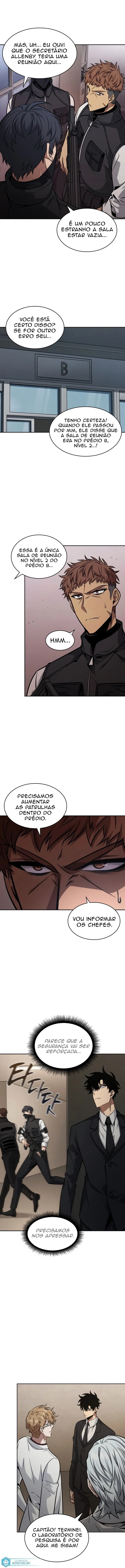 Read O Rei Saqueador de Tumbas (PT-BR) PT Manga Online