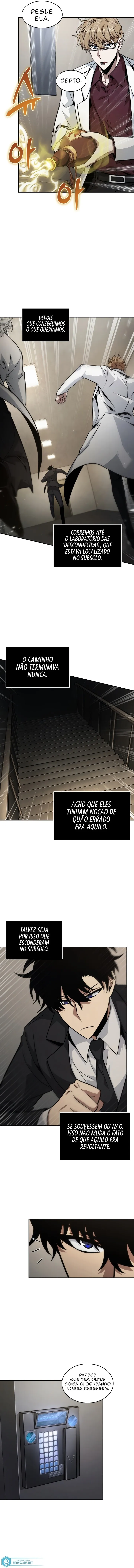 Read O Rei Saqueador de Tumbas (PT-BR) PT Manga Online