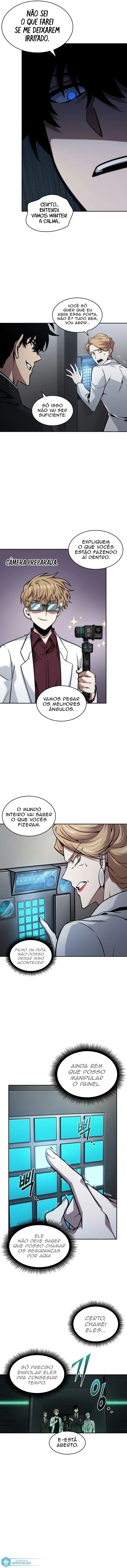 Read O Rei Saqueador de Tumbas (PT-BR) PT Manga Online