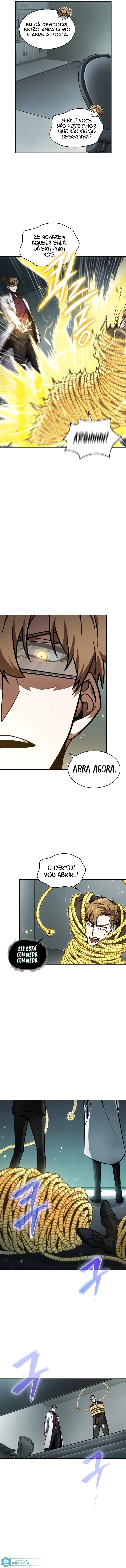 Read O Rei Saqueador de Tumbas (PT-BR) PT Manga Online