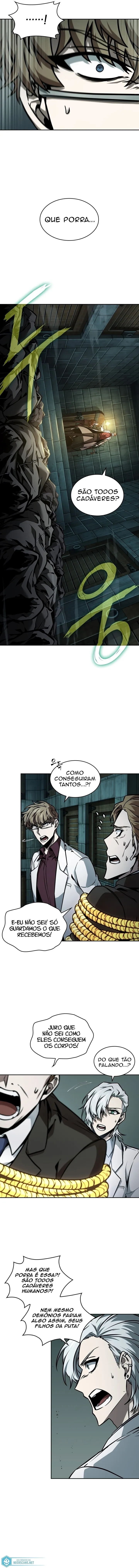 Read O Rei Saqueador de Tumbas (PT-BR) PT Manga Online