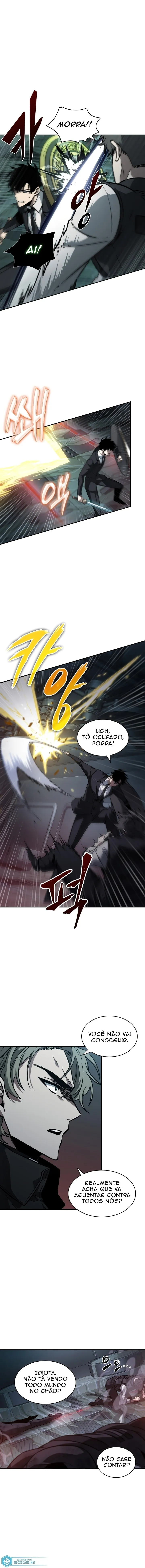 Read O Rei Saqueador de Tumbas (PT-BR) PT Manga Online