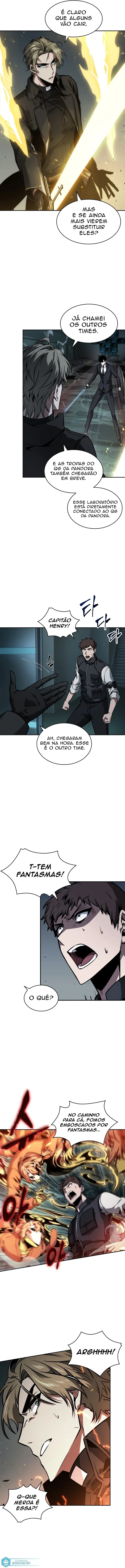 Read O Rei Saqueador de Tumbas (PT-BR) PT Manga Online