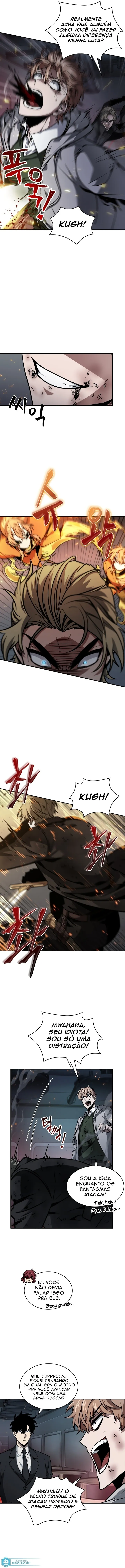 Read O Rei Saqueador de Tumbas (PT-BR) PT Manga Online