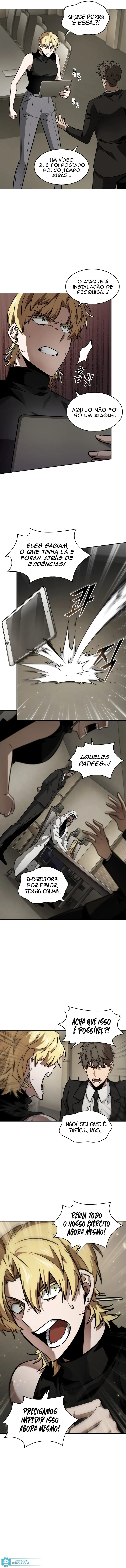 Read O Rei Saqueador de Tumbas (PT-BR) PT Manga Online