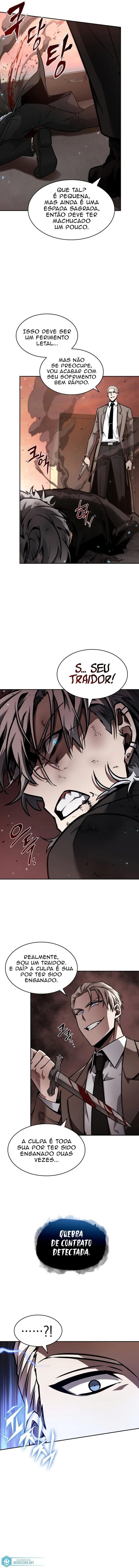 Read O Rei Saqueador de Tumbas (PT-BR) PT Manga Online