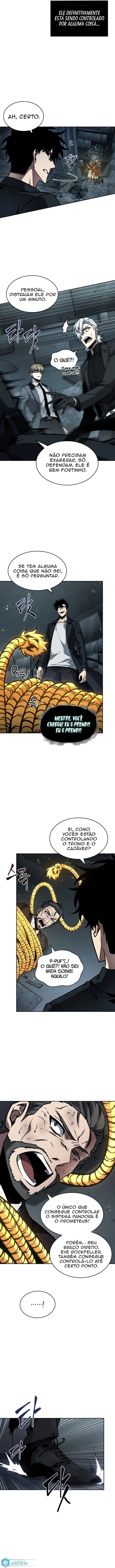 Read O Rei Saqueador de Tumbas (PT-BR) PT Manga Online