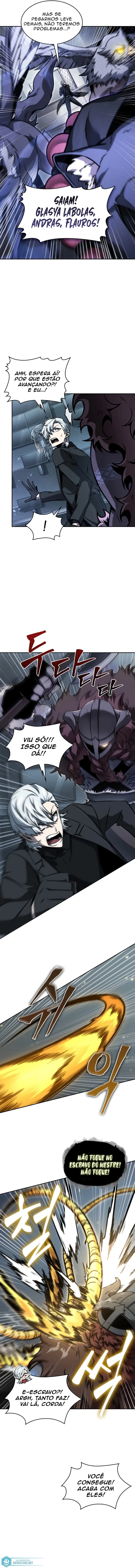 Read O Rei Saqueador de Tumbas (PT-BR) PT Manga Online