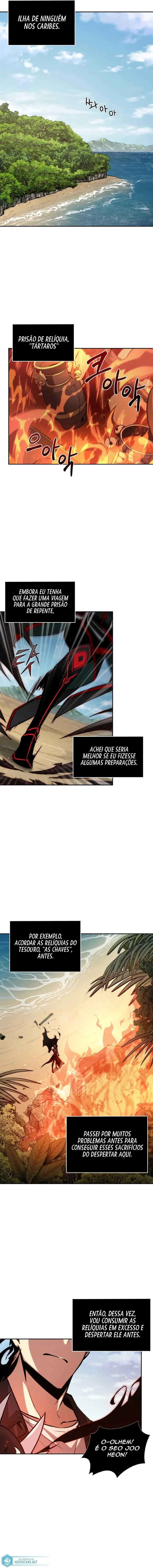 Read O Rei Saqueador de Tumbas (PT-BR) PT Manga Online