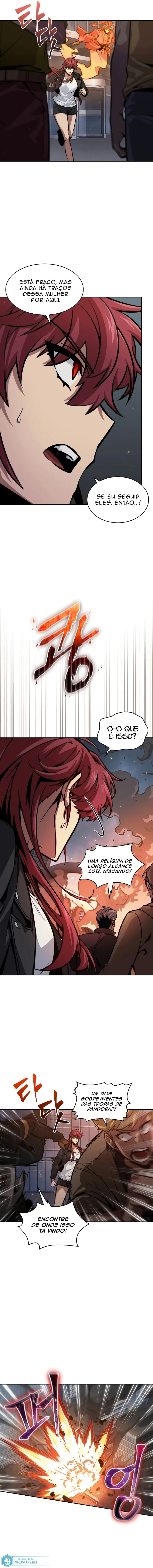 Read O Rei Saqueador de Tumbas (PT-BR) PT Manga Online