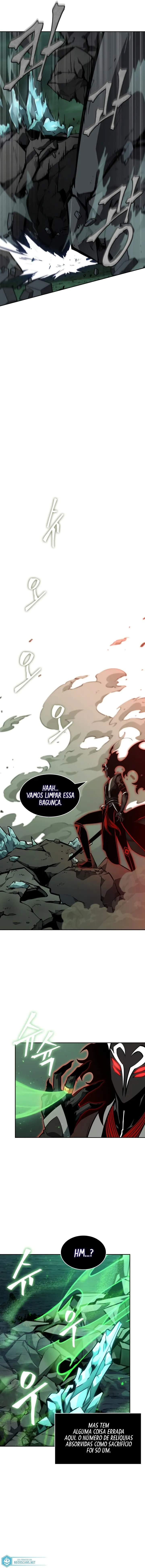 Read O Rei Saqueador de Tumbas (PT-BR) PT Manga Online