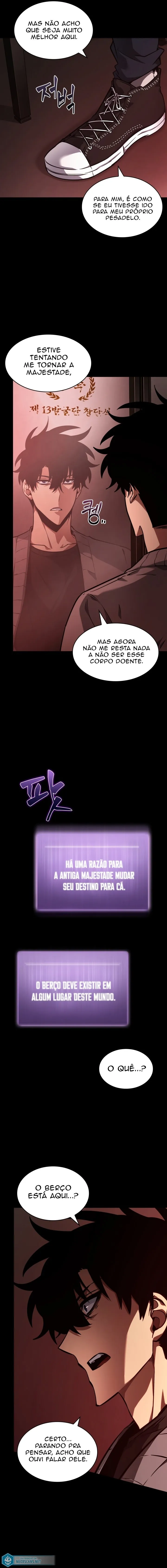 Read O Rei Saqueador de Tumbas (PT-BR) PT Manga Online